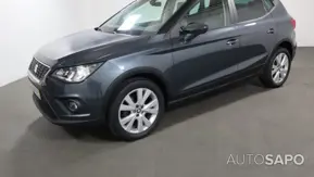 Seat Arona 1.6 TDI Style de 2019