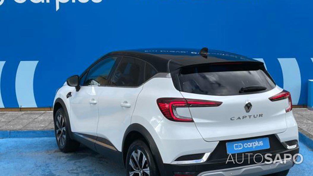 Renault Captur 1.0 TCe 90 techno de 2023