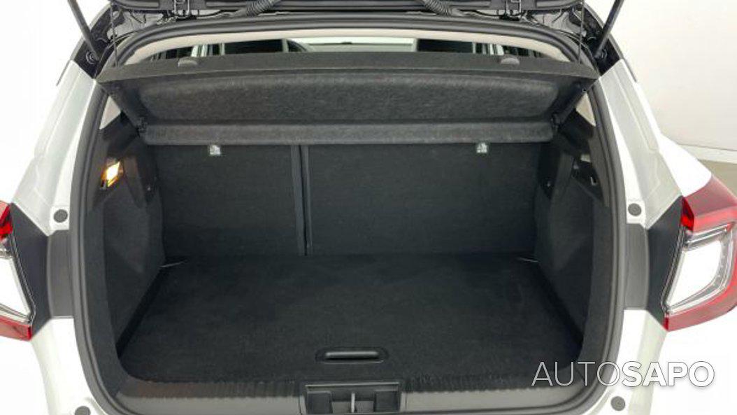 Renault Captur 1.0 TCe 90 techno de 2023