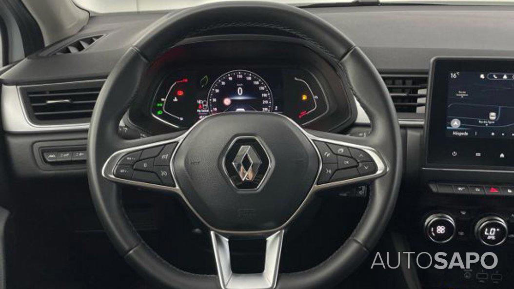 Renault Captur 1.0 TCe 90 techno de 2023