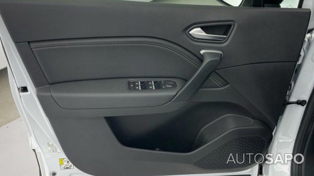 Renault Captur 1.0 TCe 90 techno de 2023