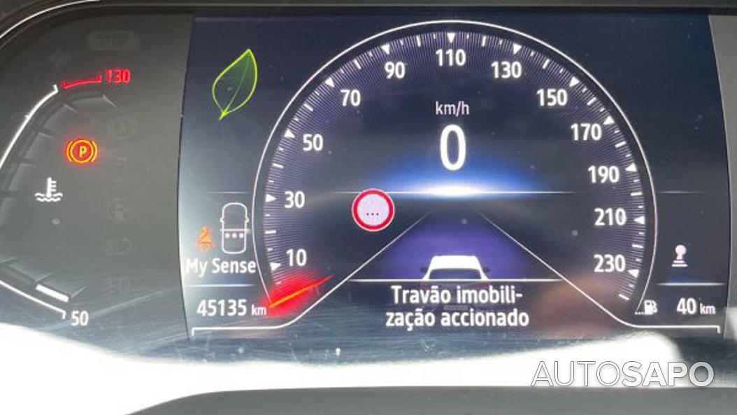 Renault Captur 1.0 TCe 90 techno de 2023