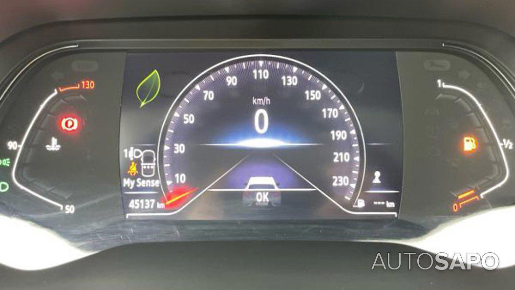 Renault Captur 1.0 TCe 90 techno de 2023