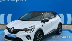 Renault Captur 1.0 TCe 90 techno de 2023