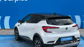 Renault Captur 1.0 TCe 90 techno de 2023