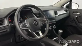 Renault Captur 1.0 TCe 90 techno de 2023