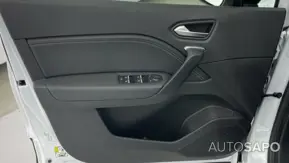 Renault Captur 1.0 TCe 90 techno de 2023