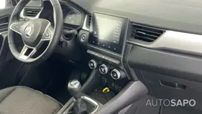 Renault Captur 1.0 TCe 90 techno de 2023