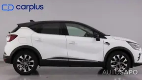Renault Captur 1.0 TCe 90 techno de 2023