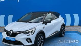 Renault Captur 1.0 TCe 90 techno de 2023