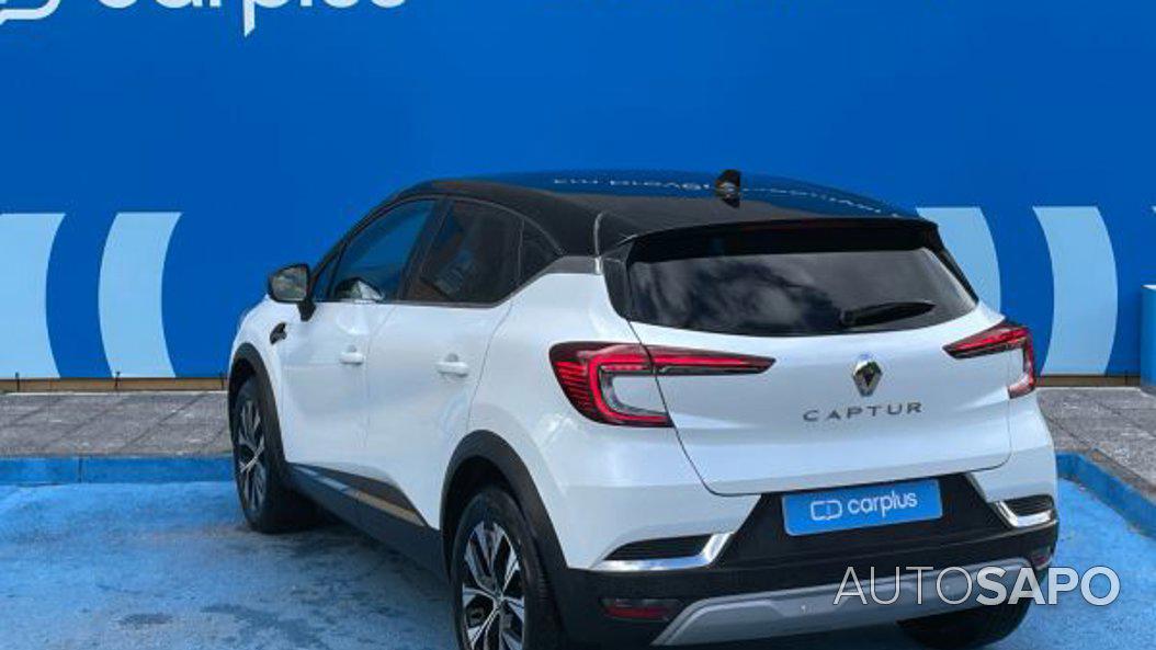 Renault Captur 1.0 TCe 90 techno de 2023