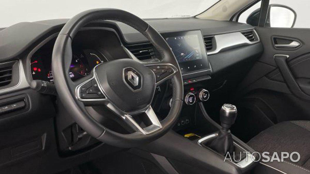 Renault Captur 1.0 TCe 90 techno de 2023