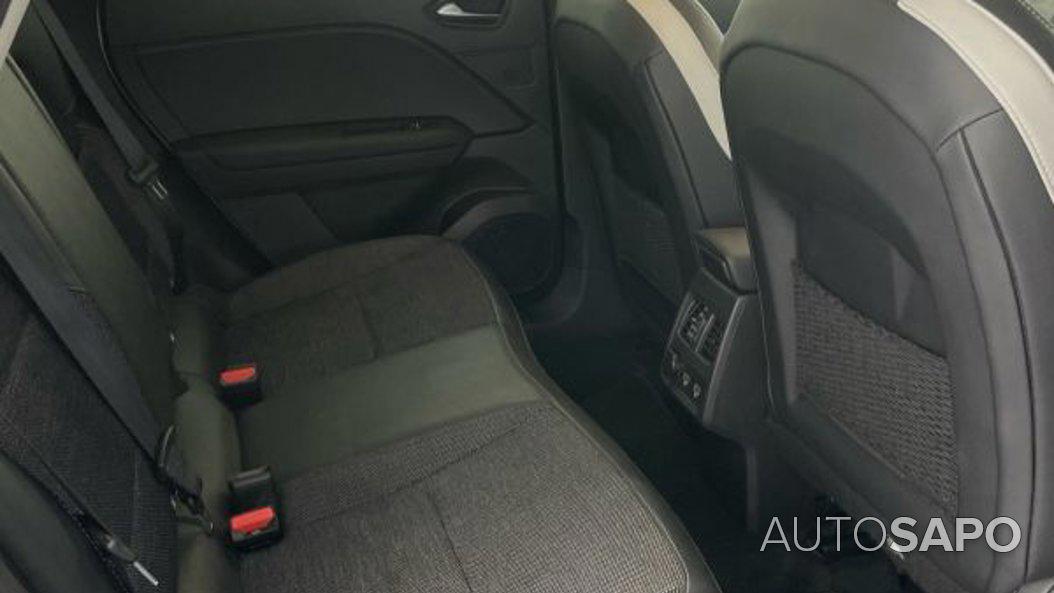 Renault Captur 1.0 TCe 90 techno de 2023