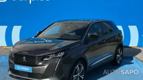 Peugeot 3008 1.5 BlueHDi Allure Pack de 2024