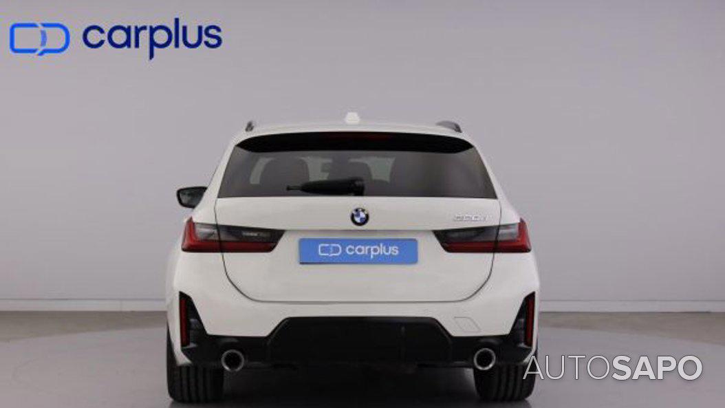 BMW Série 3 320 d Touring Pack M Auto de 2023
