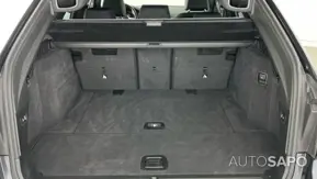 BMW Série 5 520 d Pack M Auto de 2023