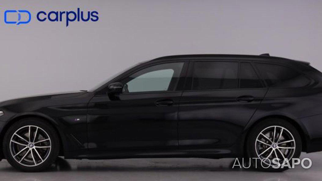 BMW Série 5 520 d Auto de 2023