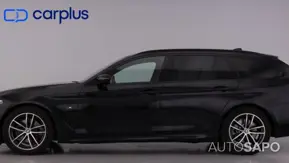 BMW Série 5 520 d Auto de 2023