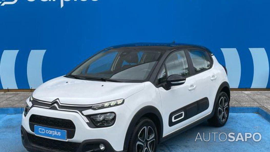 Citroen C3 1.2 PureTech Feel de 2023