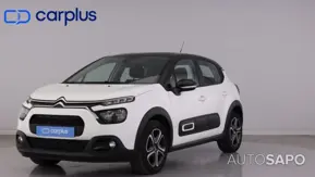 Citroen C3 1.2 PureTech Feel de 2023