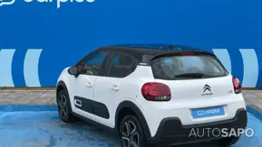 Citroen C3 1.2 PureTech Feel de 2023