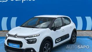 Citroen C3 1.2 PureTech Feel de 2023