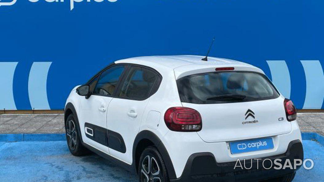 Citroen C3 1.2 PureTech Feel de 2023