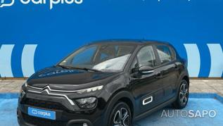 Citroen C3 1.2 PureTech Feel de 2024