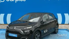 Citroen C3 1.2 PureTech Feel de 2024