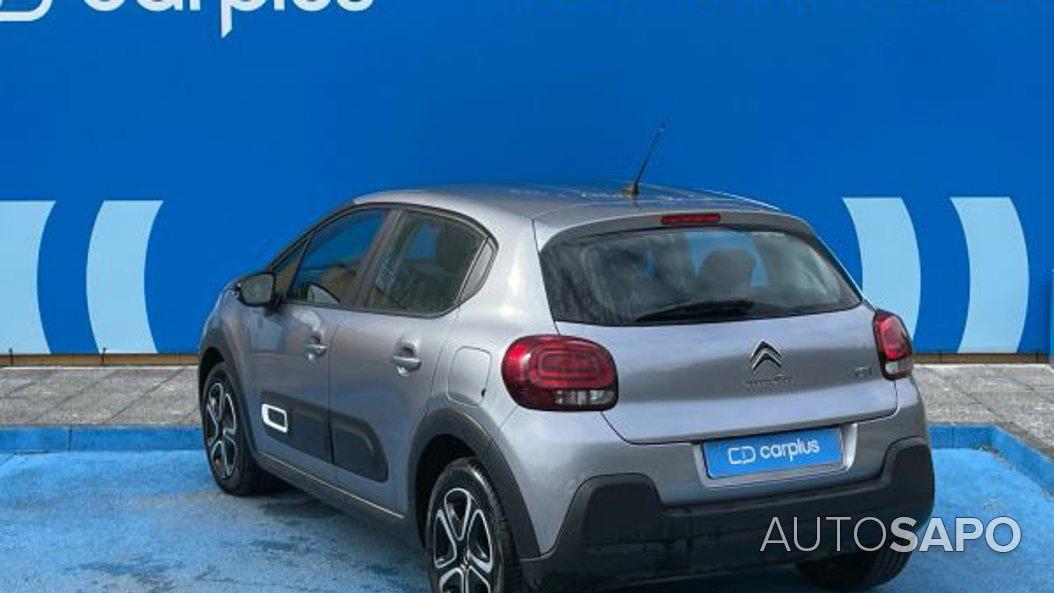 Citroen C3 1.2 PureTech Feel de 2024