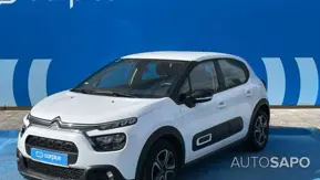 Citroen C3 1.2 PureTech Feel de 2024