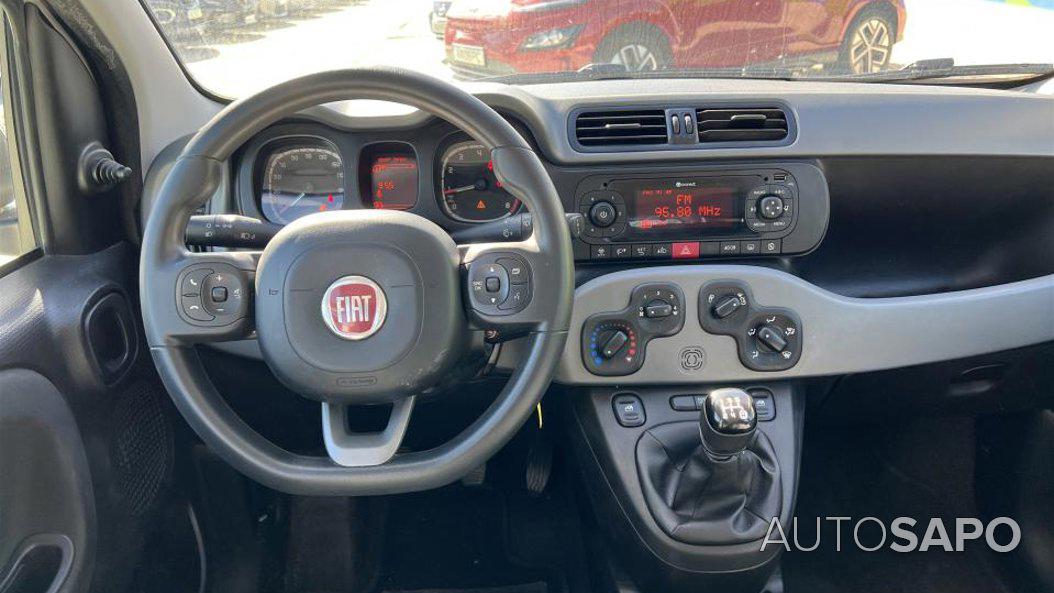 Fiat Panda 1.2 Lounge S&S de 2021