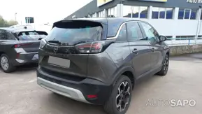 Opel Crossland 1.2 Elegance de 2023