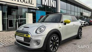 MINI Cooper S de 2020