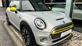 MINI Cooper S de 2020