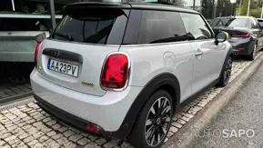 MINI Cooper S de 2020