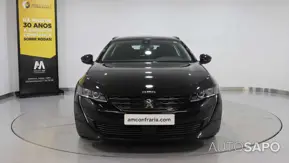 Peugeot 508 1.5 BlueHDi Active EAT8 de 2021