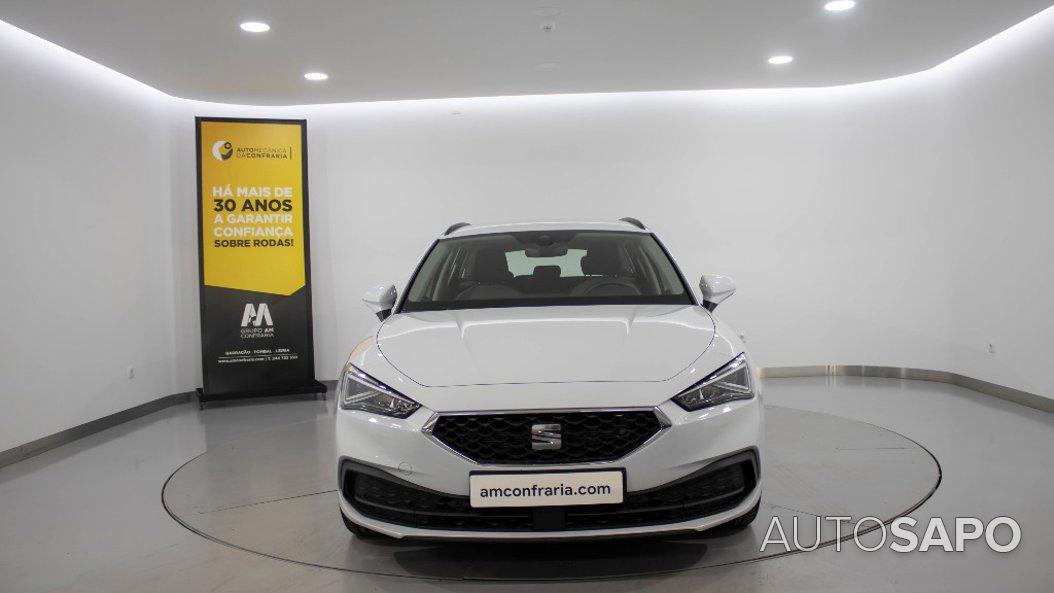 Seat Leon 1.0 TSI Style S/S de 2023