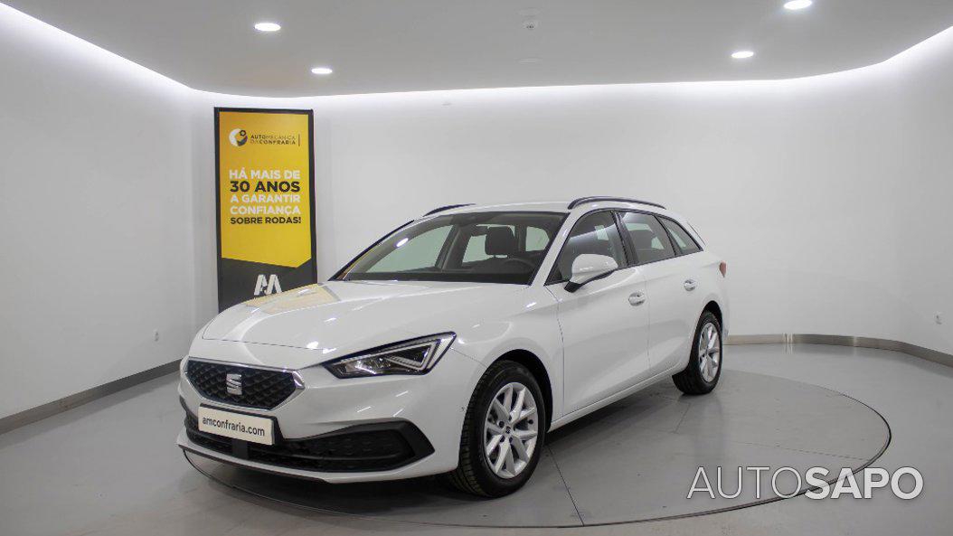 Seat Leon 1.0 TSI Style S/S de 2023