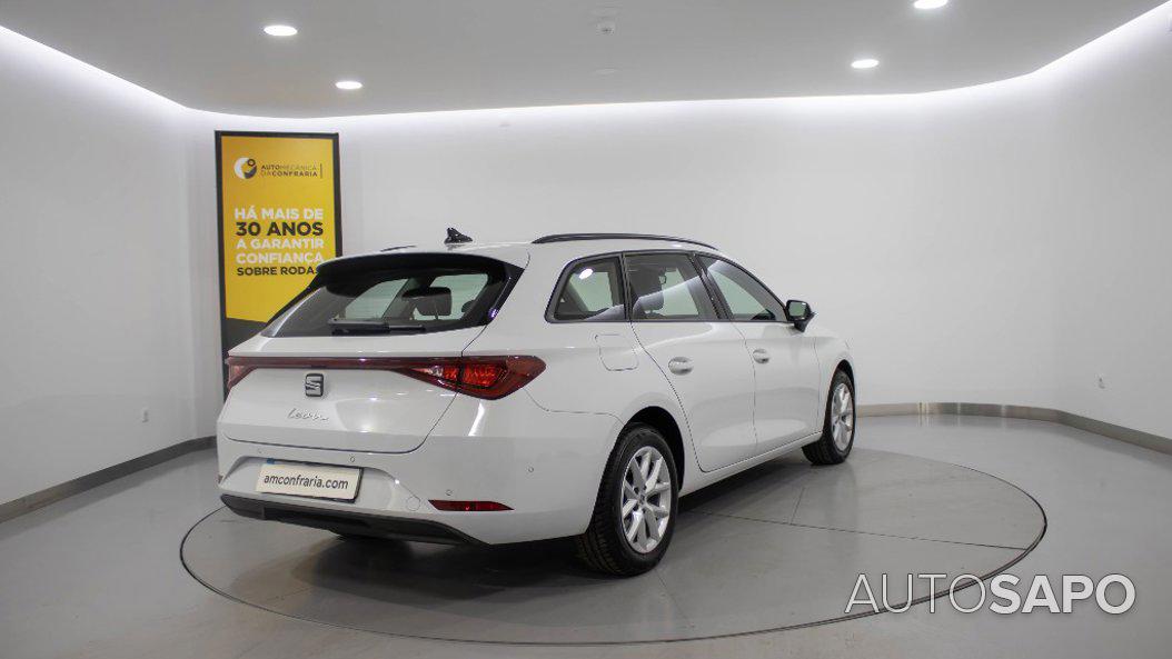 Seat Leon 1.0 TSI Style S/S de 2023