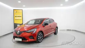 Renault Clio 1.0 TCe Techno Bi-Fuel de 2023