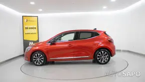 Renault Clio 1.0 TCe Techno Bi-Fuel de 2023