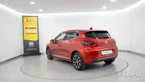 Renault Clio 1.0 TCe Techno Bi-Fuel de 2023