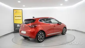 Renault Clio 1.0 TCe Techno Bi-Fuel de 2023