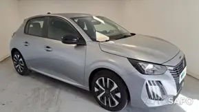 Peugeot 208 1.2 PureTech Active de 2024