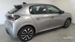 Peugeot 208 1.2 PureTech Active de 2024