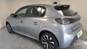 Peugeot 208 1.2 PureTech Active de 2024