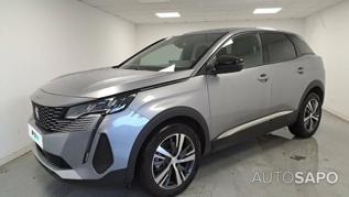 Peugeot 3008 1.2 PureTech Allure Pack de 2024