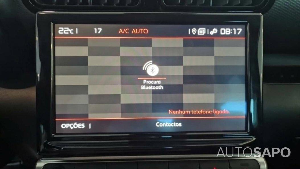 Citroen C3 AirCross 1.2 PureTech C-Series de 2023