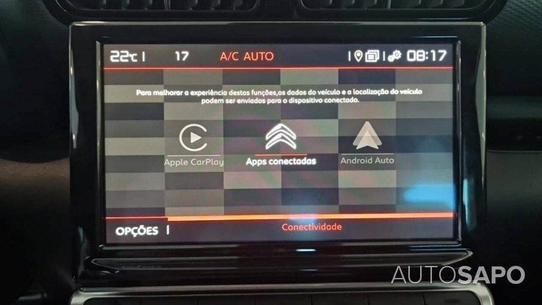 Citroen C3 AirCross 1.2 PureTech C-Series de 2023